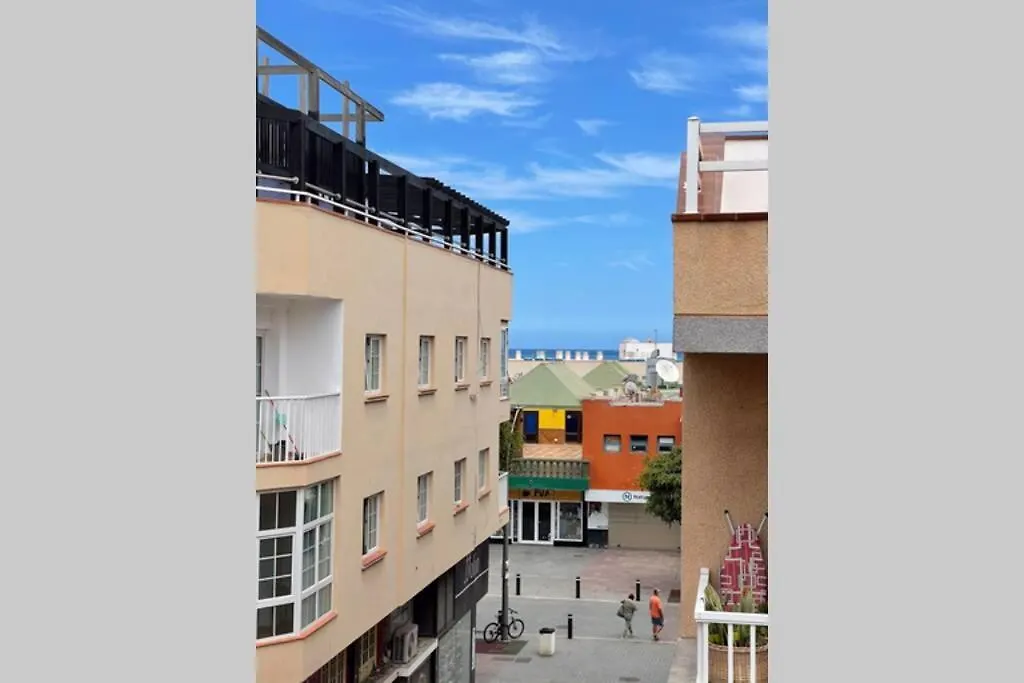 Appartamento Your Urban Home Corralejo